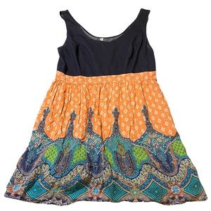 Xhilaration dress - Plus size 2x